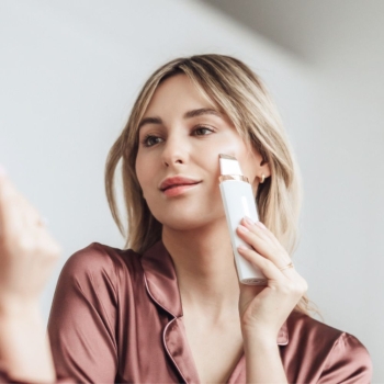 Urządzenia do peelingu kawitacyjnego B-Scrub PRO Slim 
