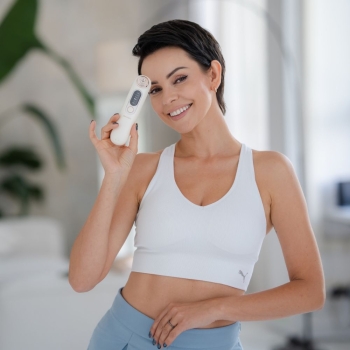 Urządzenia do mezoterapii Derma Glow Pro 