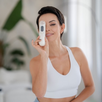 Urządzenia do mezoterapii Derma Glow Pro 