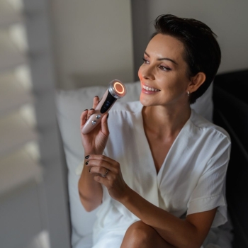 Urządzenia do mezoterapii B-Glossy Blush 