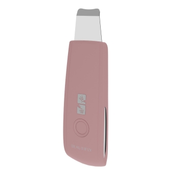 Urządzenia do peelingu kawitacyjnego B-Scrub Blush 