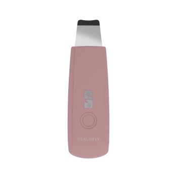 Urządzenia do peelingu kawitacyjnego B-Scrub Blush 