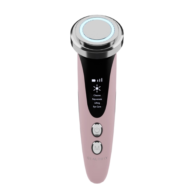 Urządzenia do mezoterapii B-Glossy Blush 