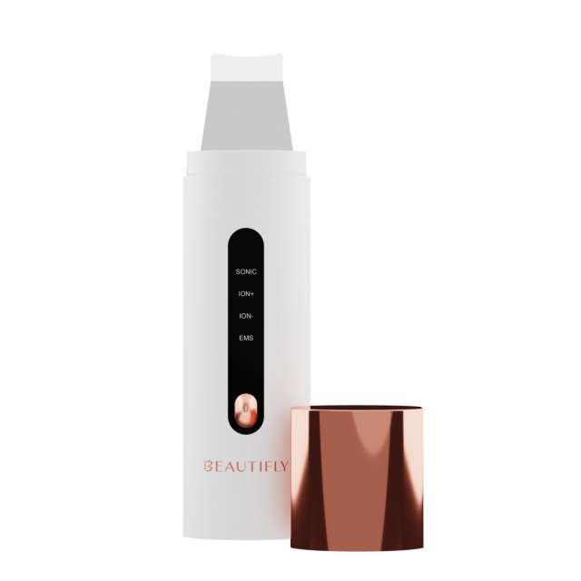 Urządzenia do peelingu kawitacyjnego B-Scrub PRO Slim 