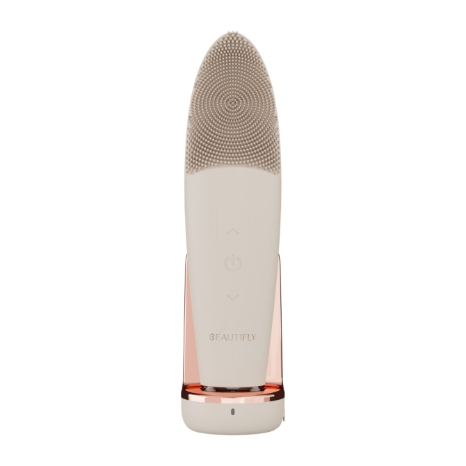 Szczoteczki soniczne do twarzy B-Clean PRO