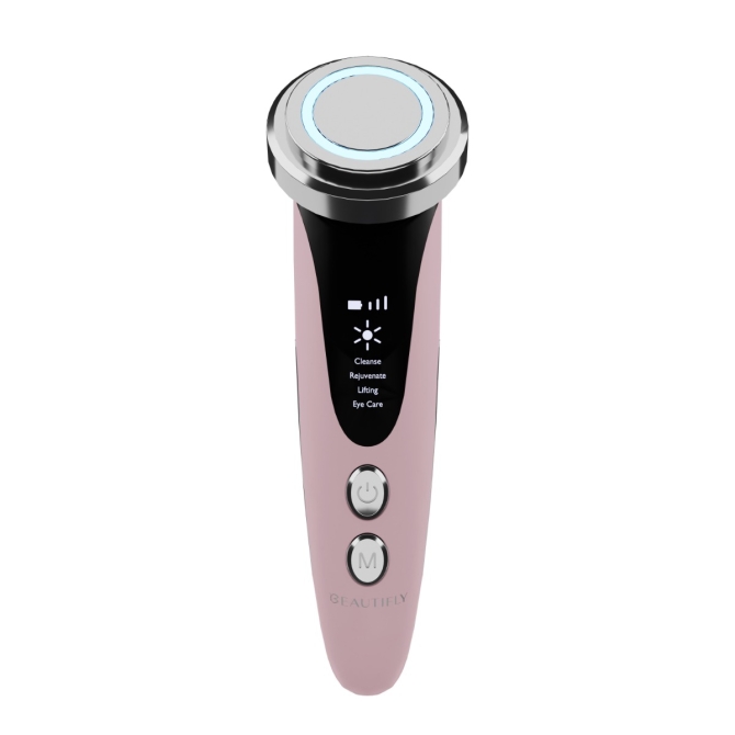 Urządzenia do mezoterapii B-Glossy Blush