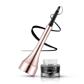 Eyelinery Eyeliner w żelu Simple Lines 2,9 g 