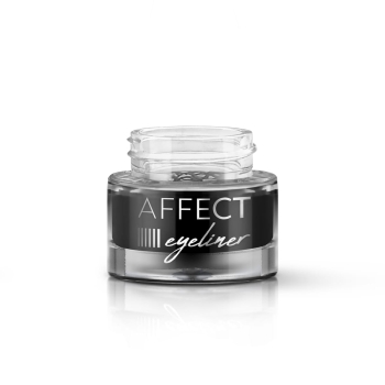 Eyelinery Eyeliner w żelu Simple Lines 2,9 g 