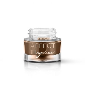 Eyelinery Eyeliner w żelu Simple Lines 2,9 g