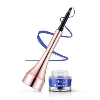 Eyelinery Eyeliner w żelu Simple Lines 2,9 g 