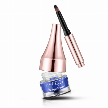 Eyelinery Eyeliner w żelu Simple Lines 2,9 g 
