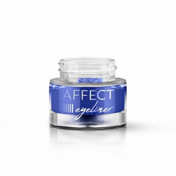 Eyelinery Eyeliner w żelu Simple Lines 2,9 g 