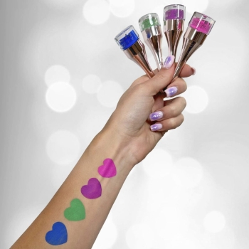 Eyelinery Eyeliner w żelu Simple Lines 2,9 g 