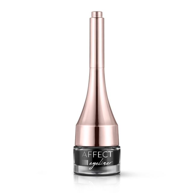 Eyelinery Eyeliner w żelu Simple Lines 2,9 g 