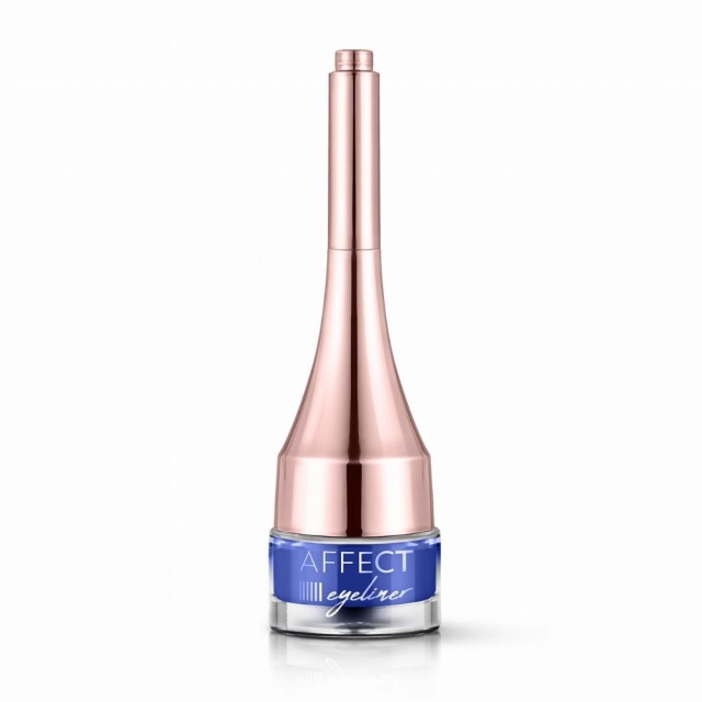 Eyelinery Eyeliner w żelu Simple Lines 2,9 g 