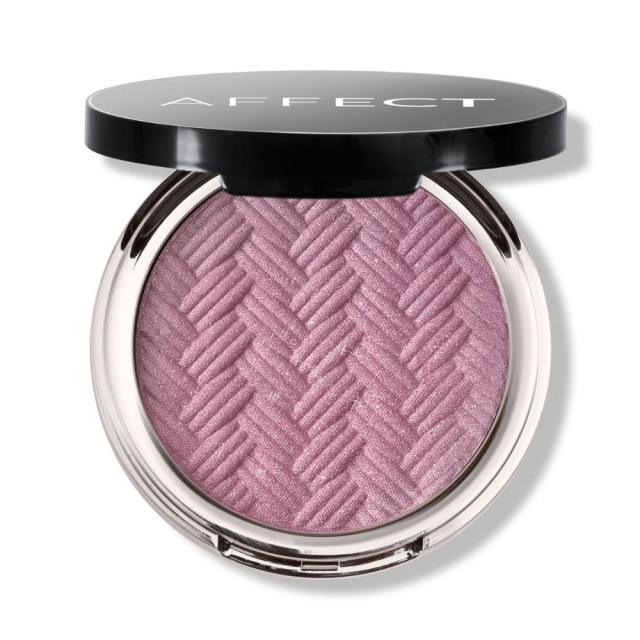 Rozświetlacze Rozświetlacz prasowany Shine On 8 g