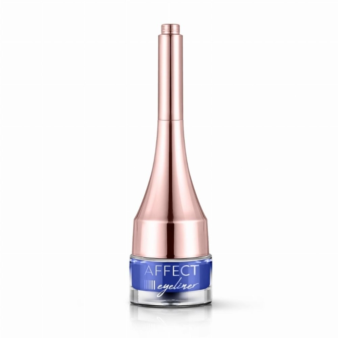 Eyelinery Eyeliner w żelu Simple Lines 2,9 g