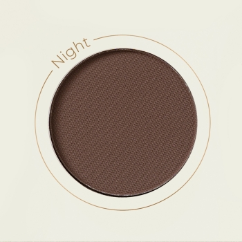 Cienie do powiek Paleta cieni prasowych Day to Night 16 g