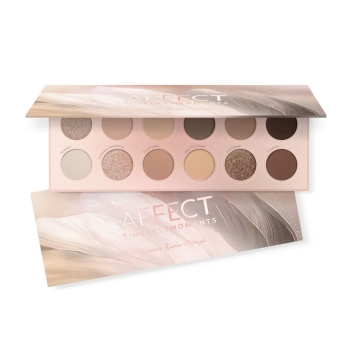 Cienie do powiek Paleta cieni prasowych Timeless Moments 24 g