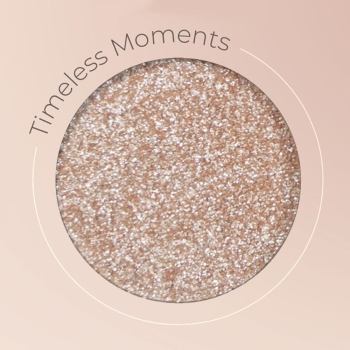 Cienie do powiek Paleta cieni prasowych Timeless Moments 24 g