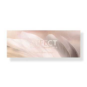 Cienie do powiek Paleta cieni prasowych Timeless Moments 24 g