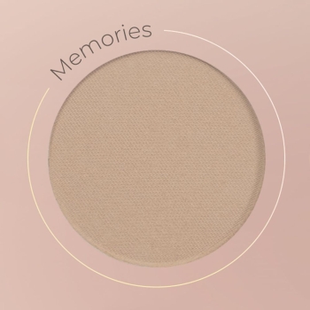 Cienie do powiek Paleta cieni prasowych Timeless Moments 24 g