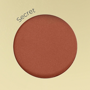 Cienie do powiek Paleta cieni Desert Wonders 24 g