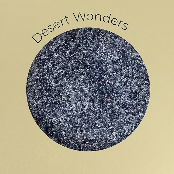 Cienie do powiek Paleta cieni Desert Wonders 24 g