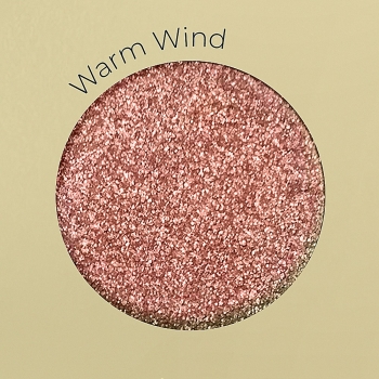 Cienie do powiek Paleta cieni Desert Wonders 24 g