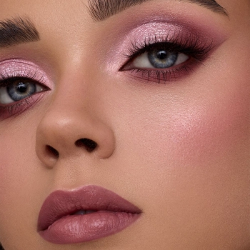 Cienie do powiek Mini Paleta Cieni do oczu Love Story 12 g