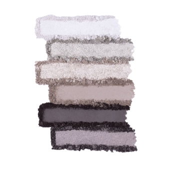 Cienie do powiek Mini Paleta Cieni do oczu Secret Diary 12 g