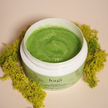 Peelingi do ciała Natural Sugar Body Scrub Forest Tales 200 g