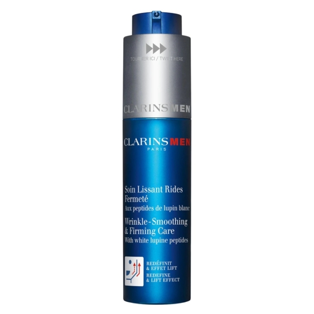 Kremy na dzień Wrinkle Smoothing & Firming Care 50 ml