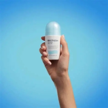 Dezodorant Deo Pure Roll-On Trio Set 225 ml