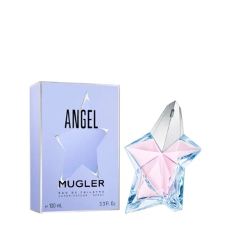 Wody toaletowe dla kobiet Mugler Angel 50 ml