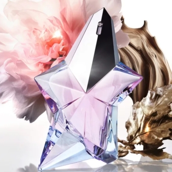 Wody toaletowe dla kobiet Mugler Angel 50 ml