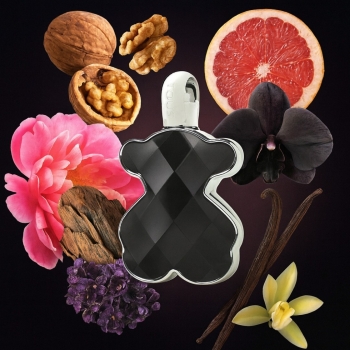 Wody perfumowane dla kobiet Love Me Onyx 15 ml