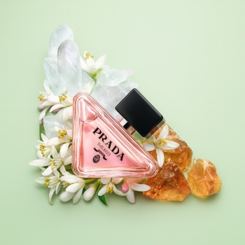 Wody perfumowane dla kobiet Paradoxe 90 ml