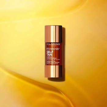 Samoopalacze Radiance Plus Gold Glow Boost 15 ml