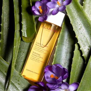 Toniki do twarzy Cleansing Hydrating Toning Lotion 400 ml