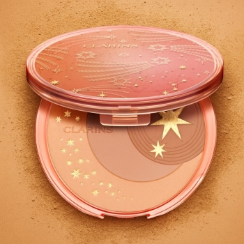 Bronzery Bronzing Compact Mercury Retrograde 19 g