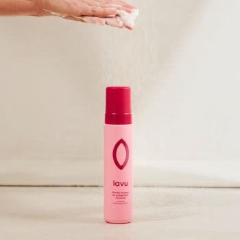 Kąpiel Pianka myjąca 200 ml