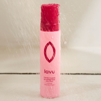 Kąpiel Pianka myjąca 200 ml