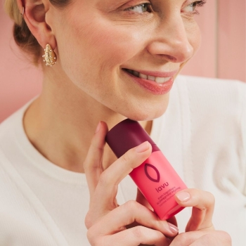 Kąpiel Krem łagodzący 30 ml