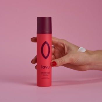 Kąpiel Krem łagodzący 30 ml
