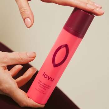 Kąpiel Krem łagodzący 100 ml