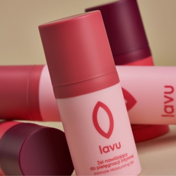 Kąpiel Żel nawilżający 30 ml
