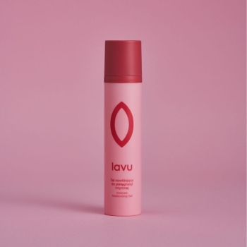 Kąpiel Żel nawilżający 100 ml