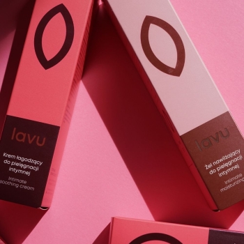 Kąpiel Żel nawilżający 100 ml