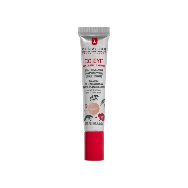 Kremy pod oczy CC Eye 10 ml | Aelia Duty Free Kremy pod oczy CC Eye 10 ml